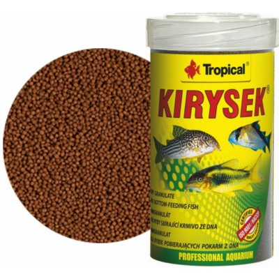 Tropical Kirysek 100 ml – Zboží Dáma