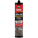 DenBraven Střešní bitumenový tmel - 310 ml RL – Hledejceny.cz