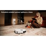 Dreame L40s Pro Ultra White – Zboží Dáma