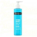 Neutrogena Hydro Boost vodní čistící gel 200 ml – Zboží Dáma