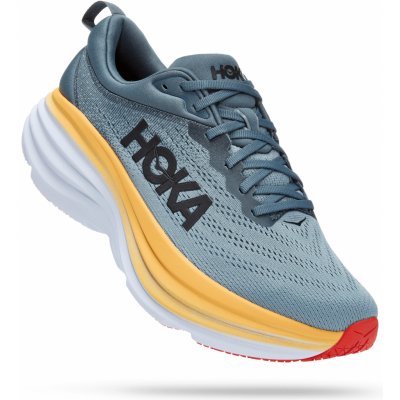 Hoka One One M Bondi 8 Wide 1127953-GBMS GOBLIN BLUE MOUNTAIN SPRING – Zbozi.Blesk.cz