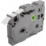 BrotherTZE-R831 černý tisk / zlatý podklad 12 mm x 4 m – Sleviste.cz