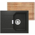 Schock Manhattan D-100XS Onyx – Hledejceny.cz