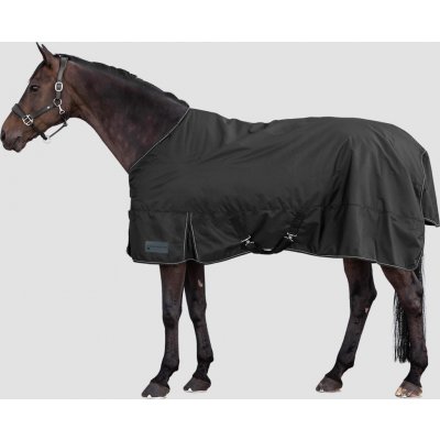 Waldhausen Deka výběhová Nordic s fleecem černá – Sleviste.cz