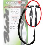 Awa Shima Cutting Blade 6001 Black Nickel vel.4 10 ks – Sleviste.cz