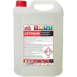 Altus Letosan WC gel 5 l – Sleviste.cz