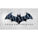 Batman: Arkham Origins – Zbozi.Blesk.cz