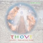 Thovt: pratón-frekvencia duše 2 CD - Kerstin Simoné – Hledejceny.cz