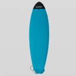 DECATHLON Pružný obal na surf o maximální velikosti 7'2'' – Hledejceny.cz