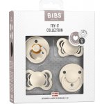 Bibs Try It kolekce Ivory – Zbozi.Blesk.cz