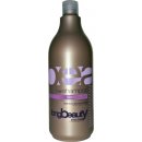 Edelstein LongBeauty šampon Karité bambúcké máslo 1000 ml