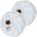 HUSKY Přídavný filtrační sáček FILTRE-31-2 pro vysavače: Air-100, Air-150 (2ks) - FILTRE-31-2 – Sleviste.cz
