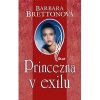 Kniha Princezna v exilu