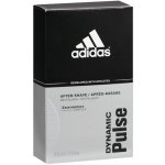 adidas Dynamic Pulse voda po holení 50 ml – Zboží Mobilmania