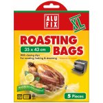 Sáčky na pečení 5 ks (35x43cm) 466617 – Zboží Dáma