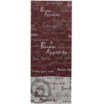 Sahm Kapsička na příbory Buon Appetito 125ks/bal 100024632 – Zboží Dáma