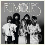 Fleetwood Mac - RUMOURS LIVE 2 CD – Hledejceny.cz