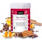MyKETO Nápoj s vlákninou s příchutí punč 120 g – Hledejceny.cz