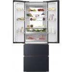Haier HFW7720ENMB – Zboží Dáma