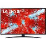 LG 75UQ9100 – Hledejceny.cz