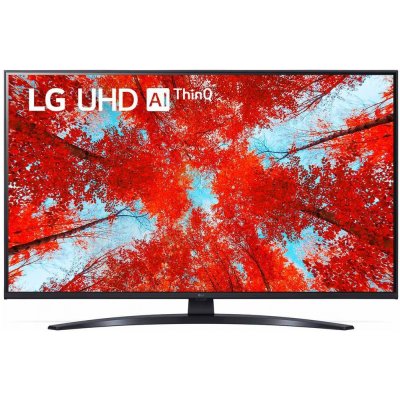 LG 75UQ9100