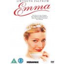 Emma DVD