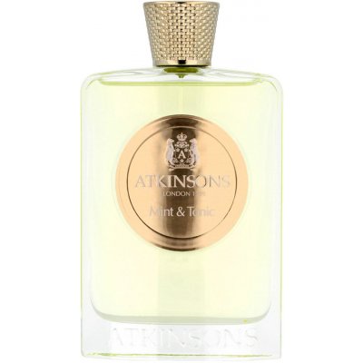 Atkinsons Mint & Tonic parfémovaná voda unisex 100 ml – Zboží Mobilmania