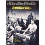 Swordfish: Operace Hacker DVD – Hledejceny.cz