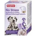 BEAPHAR Difuzér No Stress sada pro psy 30ml – Zbozi.Blesk.cz