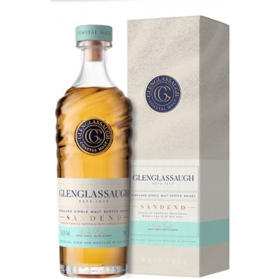 Glenglassaugh Sandend 50,5% 0,7 l (karton) – Hledejceny.cz