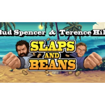 Bud Spencer & Terence Hill - Slaps And Beans