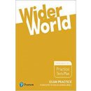 Wider World Exam Practice: Pearson Tests of English General Level 1 A2 - Liz Kilbey