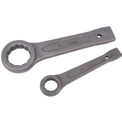 Richmann klíč úderový 46mm dvanáctihran PC7380 – Zbozi.Blesk.cz