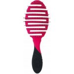Wet Brush Flex Dry plochý kartáč na vlasy Pink 1 ks – Zboží Dáma