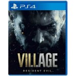 Resident Evil 8: Village – Zboží Dáma