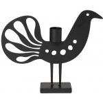 Kovový svícen Meander Bird, Bengt & Lotta Švédsko – Hledejceny.cz