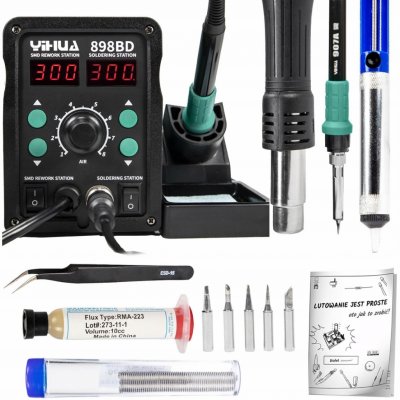 Yihua 898BD – Hledejceny.cz