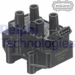 DELPHI Zapalovací cívka GN10803-12B1 – Hledejceny.cz