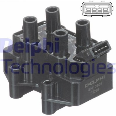 DELPHI Zapalovací cívka GN10803-12B1 – Hledejceny.cz