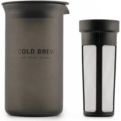 Goat Story Cold Brewer – Zboží Dáma