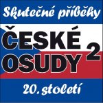 České osudy - Skutečné příběhy 20. století - 5 - Haslinger Josef – Hledejceny.cz