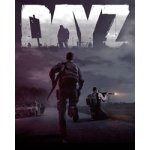 DAYZ – Zboží Dáma