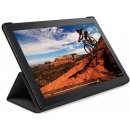 Tab M10+ FHD Folio Case/Film ZG38C02959 Black