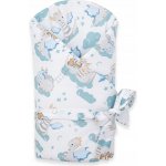 New Baby Zavinovačka bavlněná Drak – Hledejceny.cz