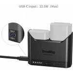 SmallRig 5489 – Sleviste.cz