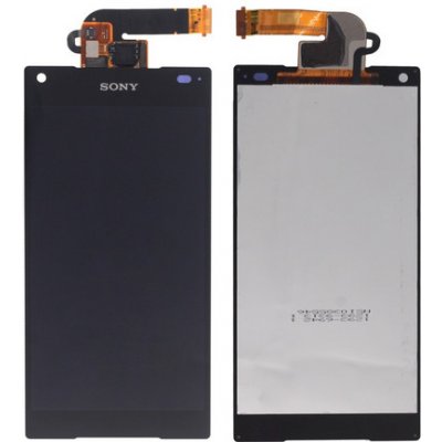 LCD Displej + Dotykové sklo Sony Xperia Z5 Compact E5823, E5803 – Zbozi.Blesk.cz