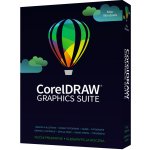 CorelDRAW Graphics Suite 365, předplatné na 1 rok (LCCDGSSUB11) – Zboží Živě