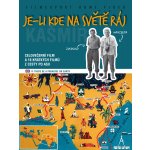 Je-li kde na světě ráj DVD – Hledejceny.cz