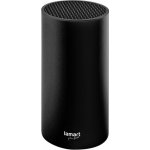 LT2081 BLOK NA NOŽE 22,5CM ČERNÝ LAMART – Zboží Dáma