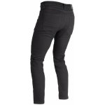 Oxford Original Approved Super STRETCH JEANS AA SLIM FIT černé | Zboží Auto